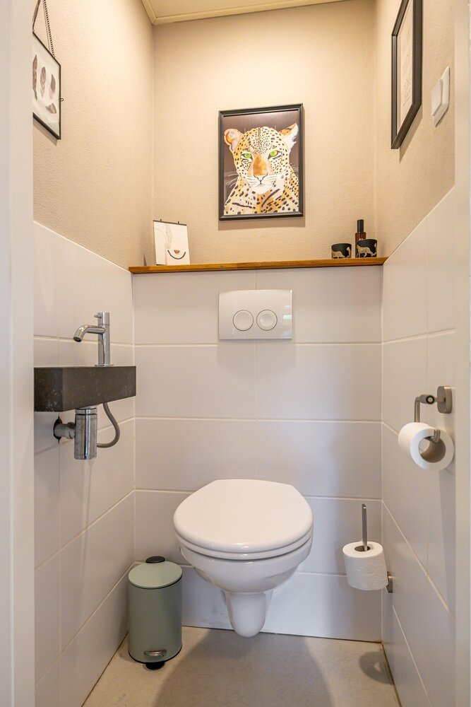 Elzenhof 17, 9471 SP Zuidlaren - € 399.000 k.k. - Boekholt & partners makelaars Groningen