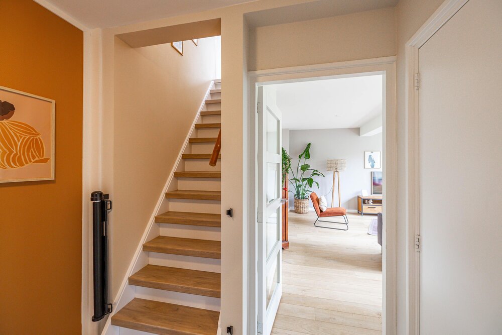 Elzenhof 17, 9471 SP Zuidlaren - € 399.000 k.k. - Boekholt & partners makelaars Groningen