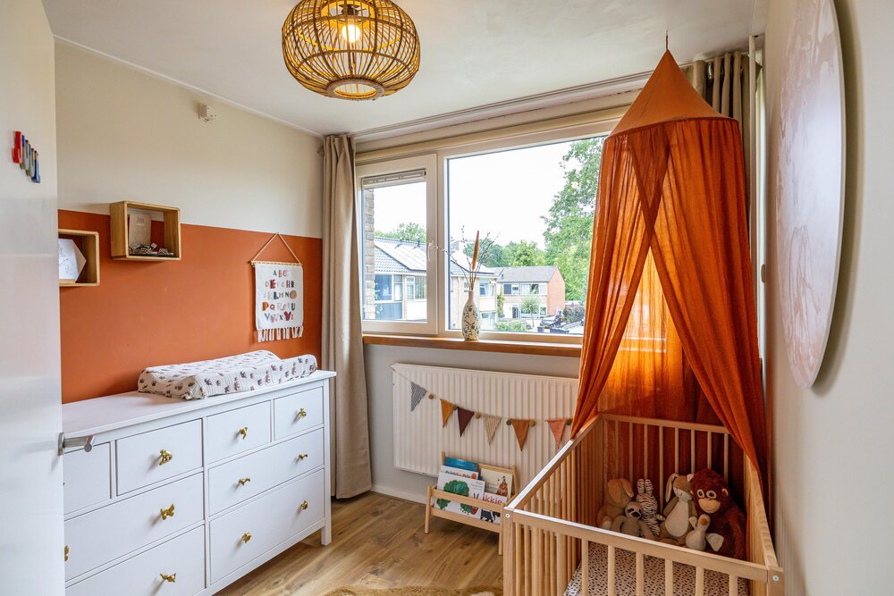 Elzenhof 17, 9471 SP Zuidlaren - € 399.000 k.k. - Boekholt & partners makelaars Groningen