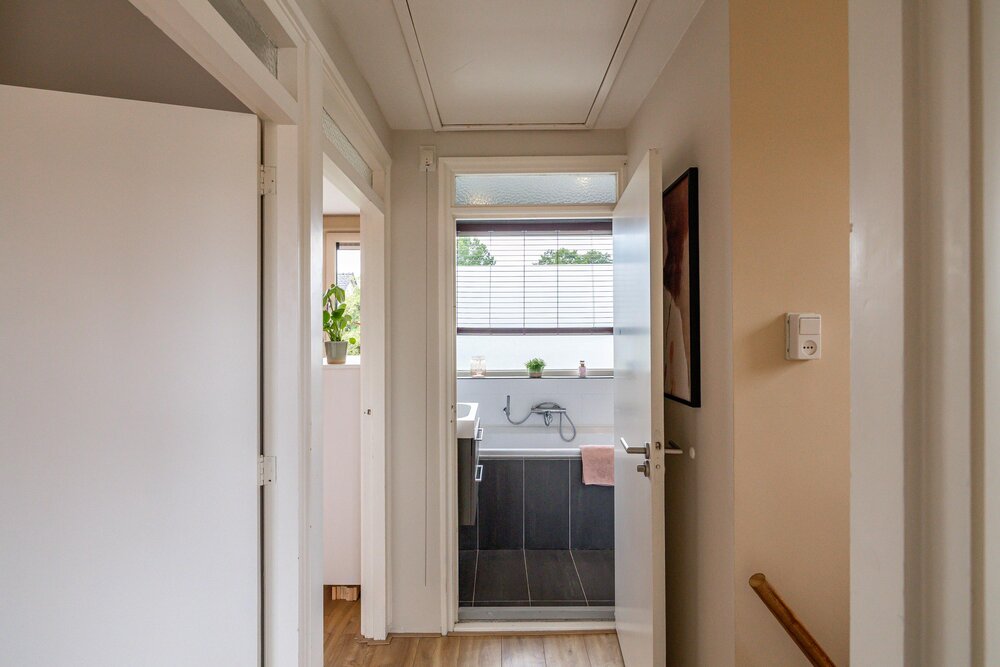 Elzenhof 17, 9471 SP Zuidlaren - € 399.000 k.k. - Boekholt & partners makelaars Groningen