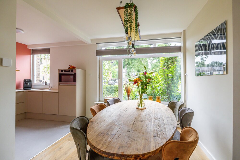 Elzenhof 17, 9471 SP Zuidlaren - € 399.000 k.k. - Boekholt & partners makelaars Groningen