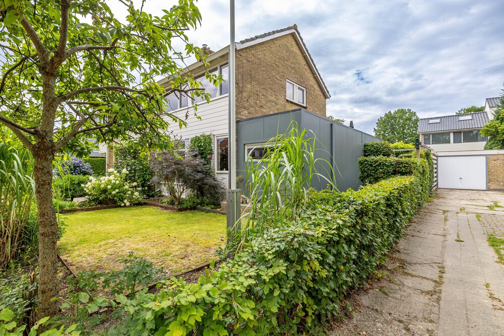 Elzenhof 17, 9471 SP Zuidlaren - € 399.000 k.k. - Boekholt & partners makelaars Groningen