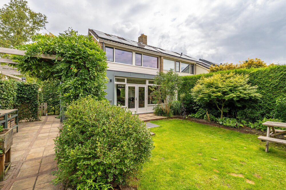 Elzenhof 17, 9471 SP Zuidlaren - € 399.000 k.k. - Boekholt & partners makelaars Groningen