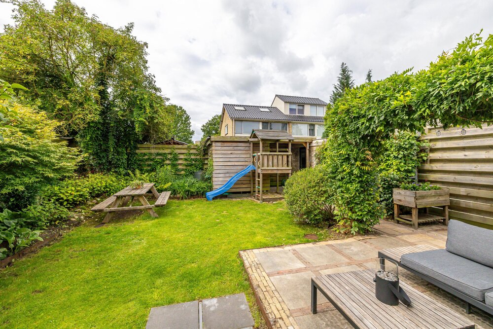 Elzenhof 17, 9471 SP Zuidlaren - € 399.000 k.k. - Boekholt & partners makelaars Groningen