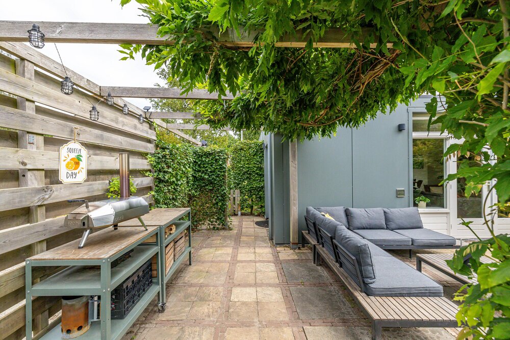 Elzenhof 17, 9471 SP Zuidlaren - € 399.000 k.k. - Boekholt & partners makelaars Groningen