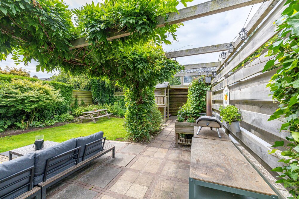 Elzenhof 17, 9471 SP Zuidlaren - € 399.000 k.k. - Boekholt & partners makelaars Groningen