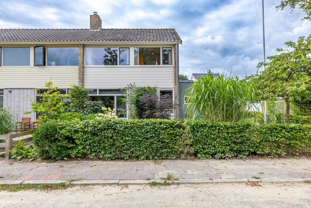Elzenhof 17, 9471 SP Zuidlaren - € 399.000 k.k. - Boekholt & partners makelaars Groningen