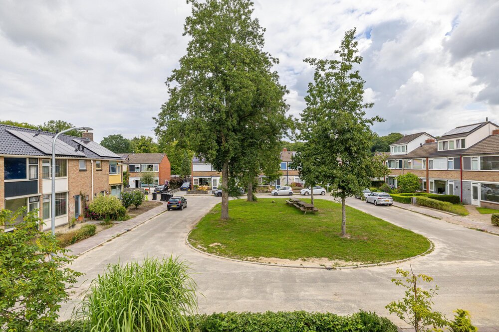 Elzenhof 17, 9471 SP Zuidlaren - € 399.000 k.k. - Boekholt & partners makelaars Groningen