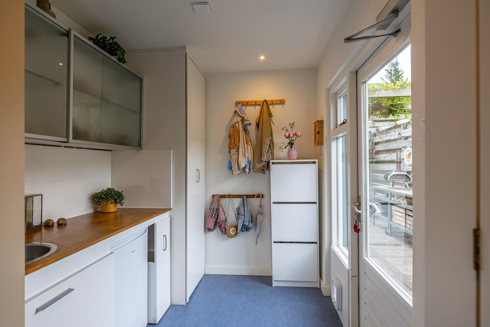 Elzenhof 17, 9471 SP Zuidlaren - € 399.000 k.k. - Boekholt & partners makelaars Groningen