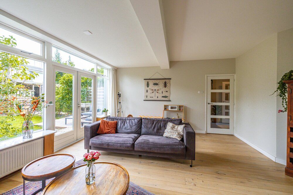 Elzenhof 17, 9471 SP Zuidlaren - € 399.000 k.k. - Boekholt & partners makelaars Groningen