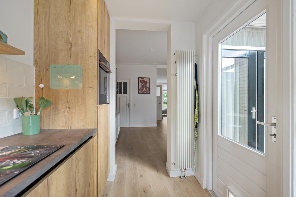 Helper Weststraat 19, 9721 BL Groningen - € 615.000 k.k. - Boekholt & partners makelaars Groningen