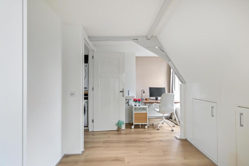 Helper Weststraat 19, 9721 BL Groningen - € 615.000 k.k. - Boekholt & partners makelaars Groningen