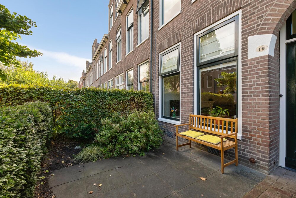 Helper Weststraat 19, 9721 BL Groningen - € 615.000 k.k. - Boekholt & partners makelaars Groningen