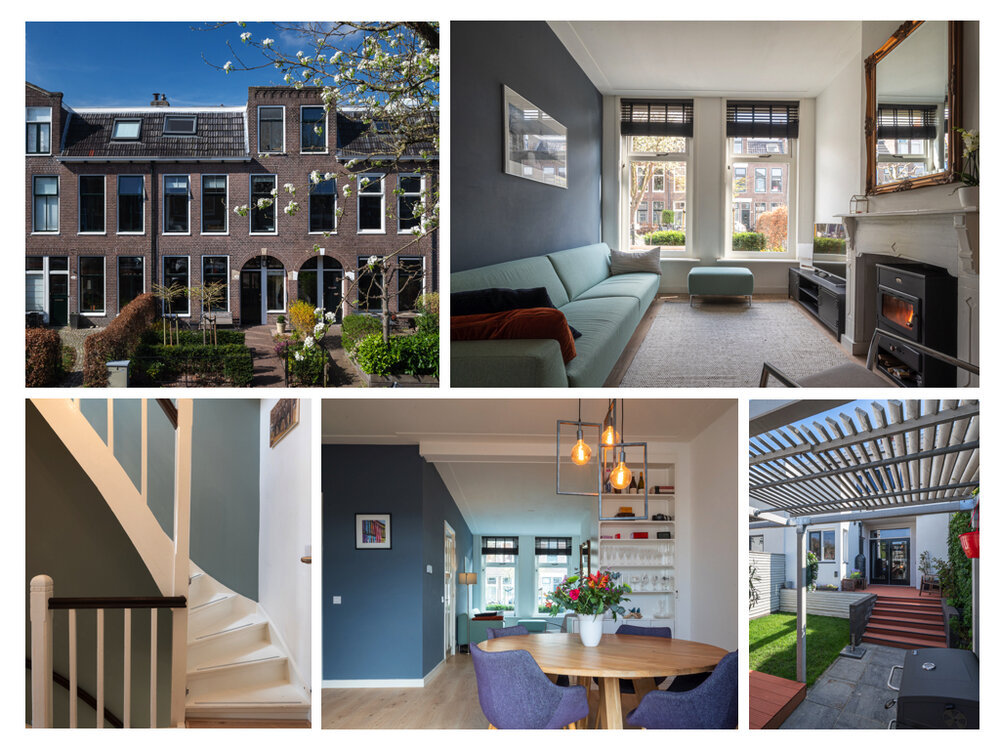 Helper Weststraat 19, 9721 BL Groningen - € 615.000 k.k. - Boekholt & partners makelaars Groningen