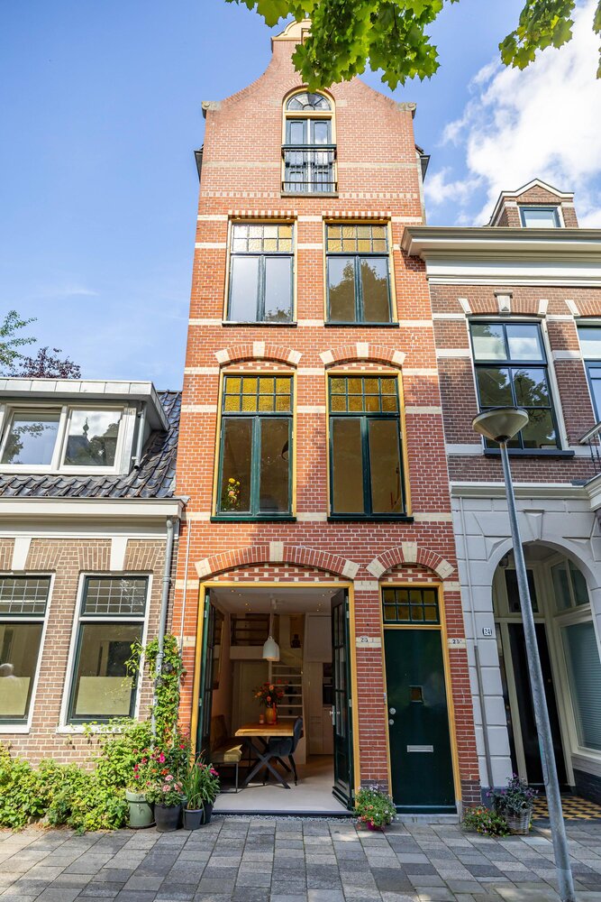 Nieuwe Kerkhof 25, 9712 PW Groningen - € 548.000 k.k. - Boekholt & partners makelaars Groningen