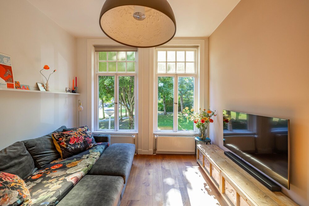 Nieuwe Kerkhof 25, 9712 PW Groningen - € 548.000 k.k. - Boekholt & partners makelaars Groningen