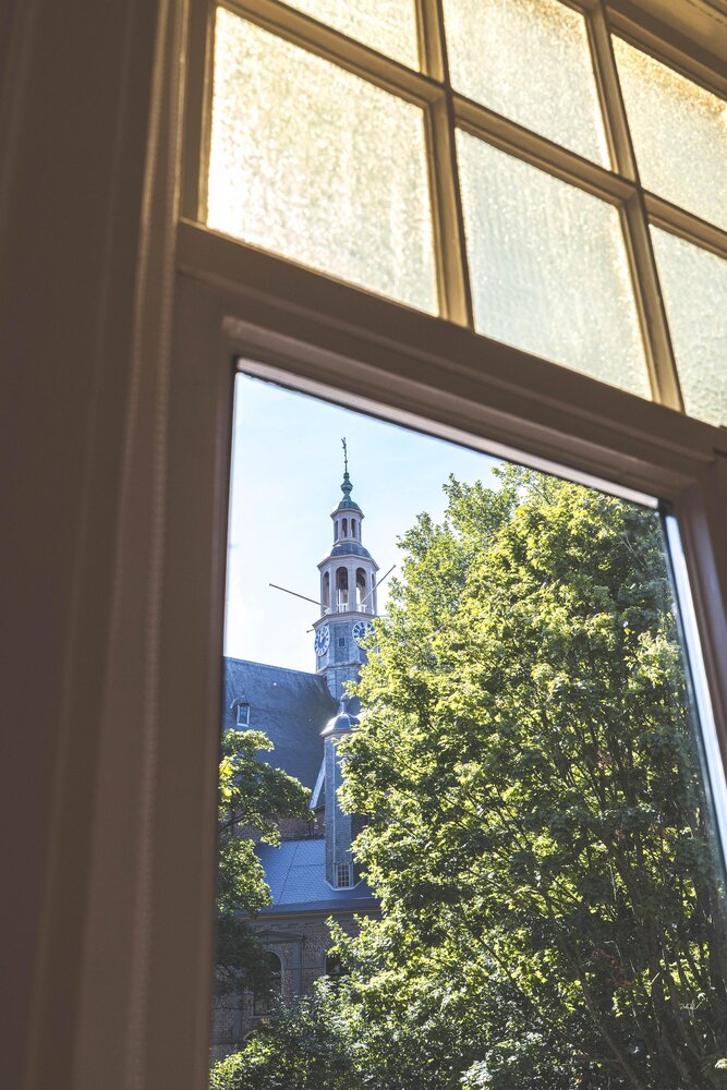 Nieuwe Kerkhof 25, 9712 PW Groningen - € 548.000 k.k. - Boekholt & partners makelaars Groningen