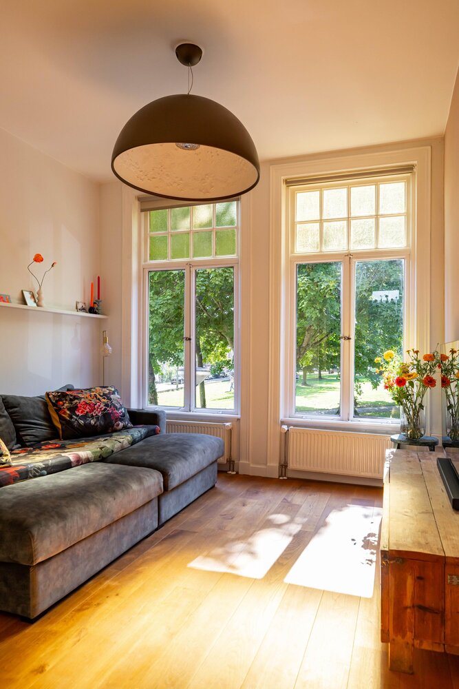 Nieuwe Kerkhof 25, 9712 PW Groningen - € 548.000 k.k. - Boekholt & partners makelaars Groningen