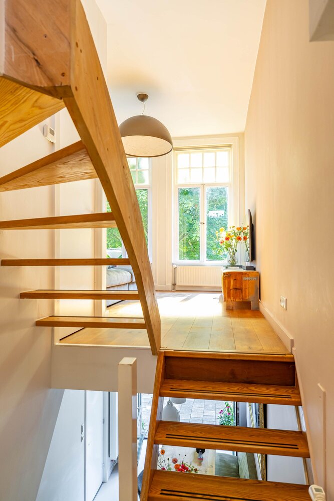 Nieuwe Kerkhof 25, 9712 PW Groningen - € 548.000 k.k. - Boekholt & partners makelaars Groningen