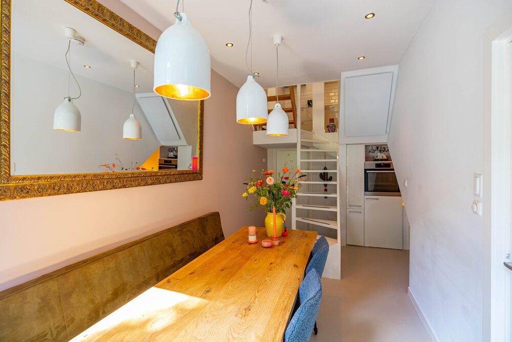 Nieuwe Kerkhof 25, 9712 PW Groningen - € 548.000 k.k. - Boekholt & partners makelaars Groningen