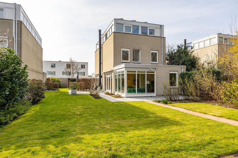 J.M. den Uylstraat 304, 9728 RK Groningen - € 875.000 k.k. - Boekholt & partners makelaars Groningen