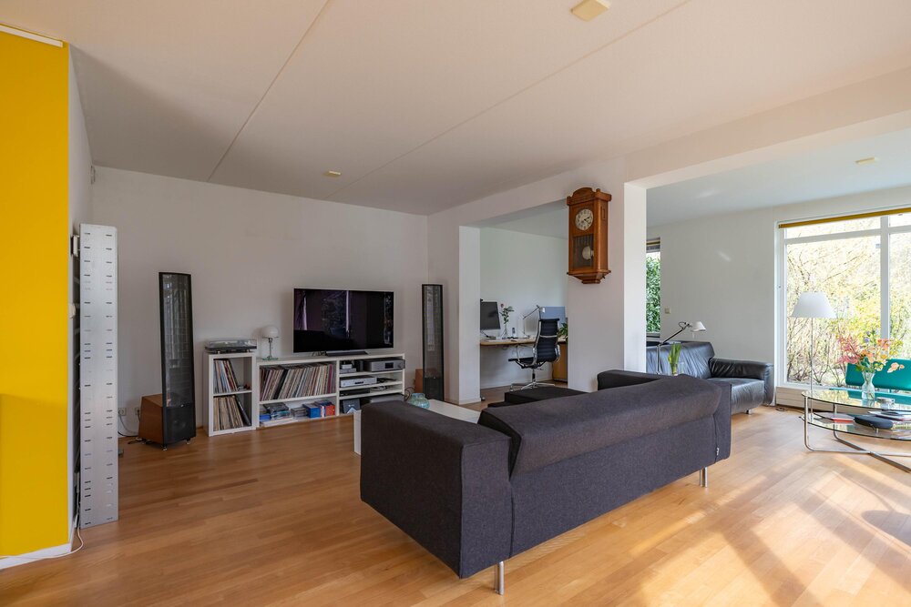 J.M. den Uylstraat 304, 9728 RK Groningen - € 875.000 k.k. - Boekholt & partners makelaars Groningen