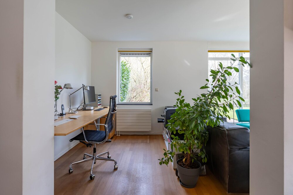 J.M. den Uylstraat 304, 9728 RK Groningen - € 875.000 k.k. - Boekholt & partners makelaars Groningen