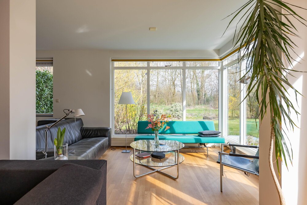 J.M. den Uylstraat 304, 9728 RK Groningen - € 875.000 k.k. - Boekholt & partners makelaars Groningen