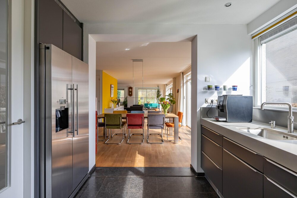 J.M. den Uylstraat 304, 9728 RK Groningen - € 875.000 k.k. - Boekholt & partners makelaars Groningen