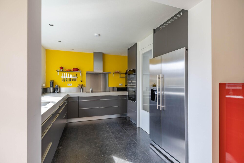 J.M. den Uylstraat 304, 9728 RK Groningen - € 875.000 k.k. - Boekholt & partners makelaars Groningen