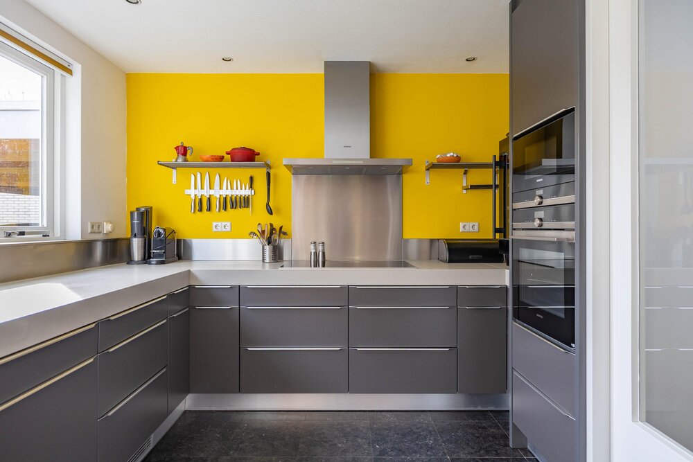 J.M. den Uylstraat 304, 9728 RK Groningen - € 875.000 k.k. - Boekholt & partners makelaars Groningen