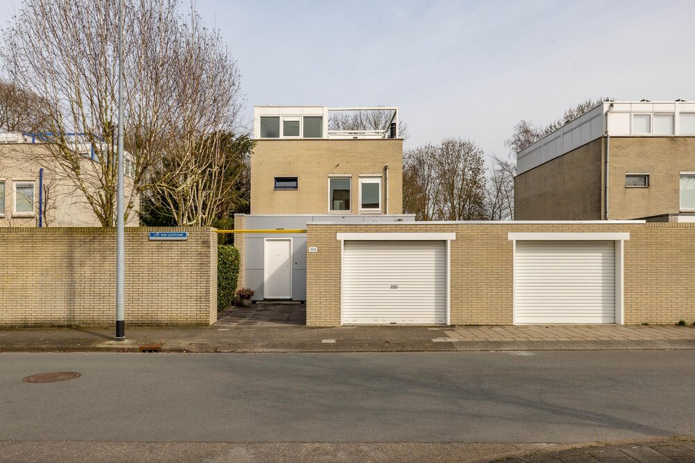 J.M. den Uylstraat 304, 9728 RK Groningen - € 875.000 k.k. - Boekholt & partners makelaars Groningen