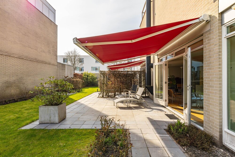 J.M. den Uylstraat 304, 9728 RK Groningen - € 875.000 k.k. - Boekholt & partners makelaars Groningen