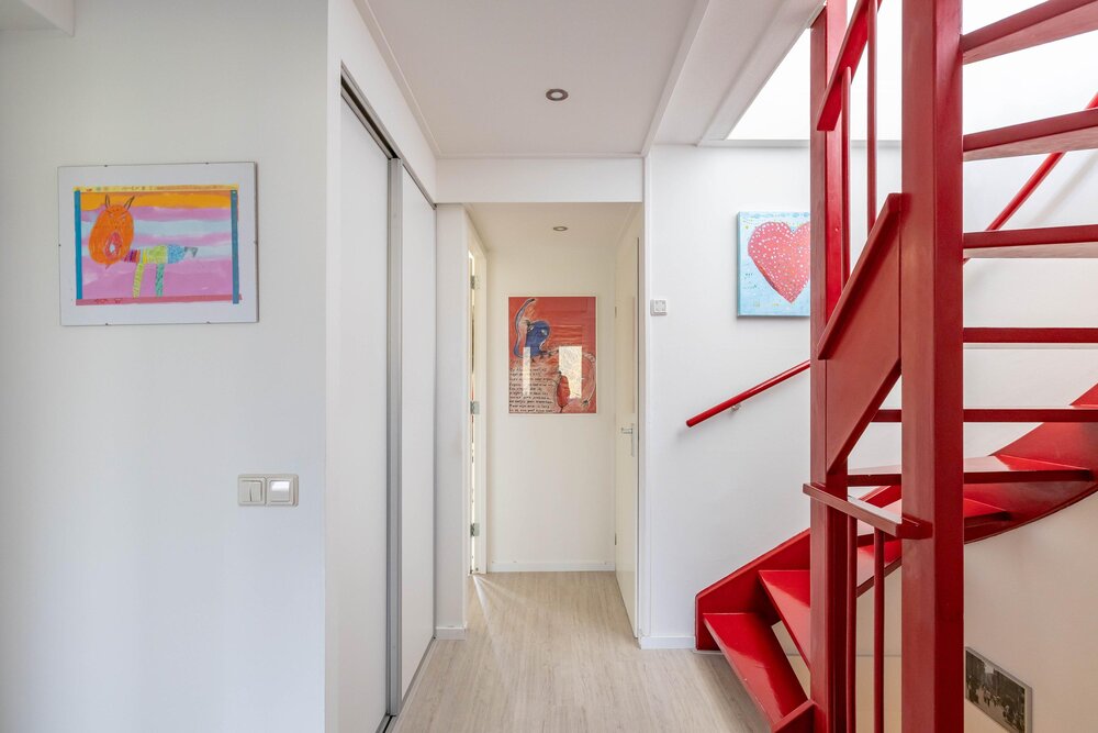 J.M. den Uylstraat 304, 9728 RK Groningen - € 875.000 k.k. - Boekholt & partners makelaars Groningen