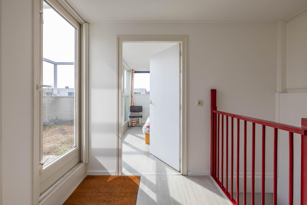 J.M. den Uylstraat 304, 9728 RK Groningen - € 875.000 k.k. - Boekholt & partners makelaars Groningen