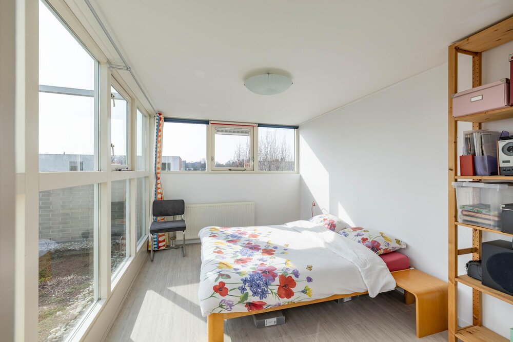 J.M. den Uylstraat 304, 9728 RK Groningen - € 875.000 k.k. - Boekholt & partners makelaars Groningen