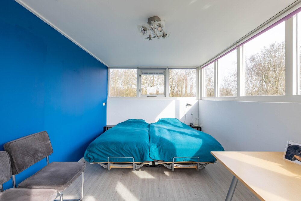 J.M. den Uylstraat 304, 9728 RK Groningen - € 875.000 k.k. - Boekholt & partners makelaars Groningen