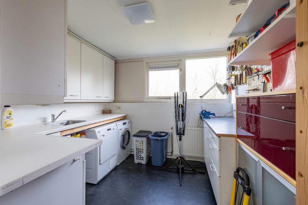 J.M. den Uylstraat 304, 9728 RK Groningen - € 875.000 k.k. - Boekholt & partners makelaars Groningen