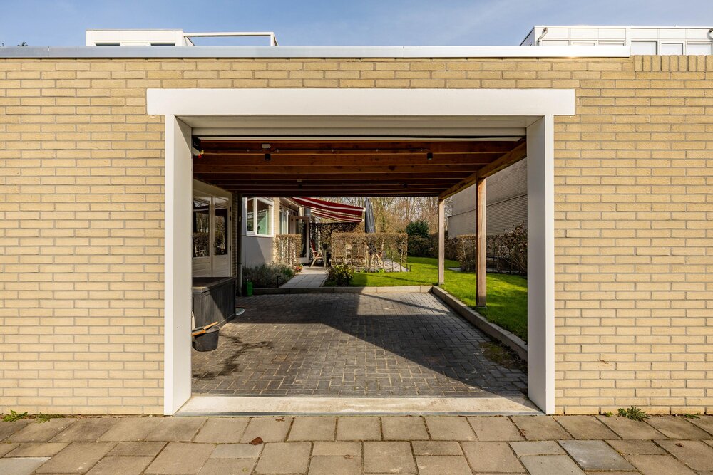 J.M. den Uylstraat 304, 9728 RK Groningen - € 875.000 k.k. - Boekholt & partners makelaars Groningen