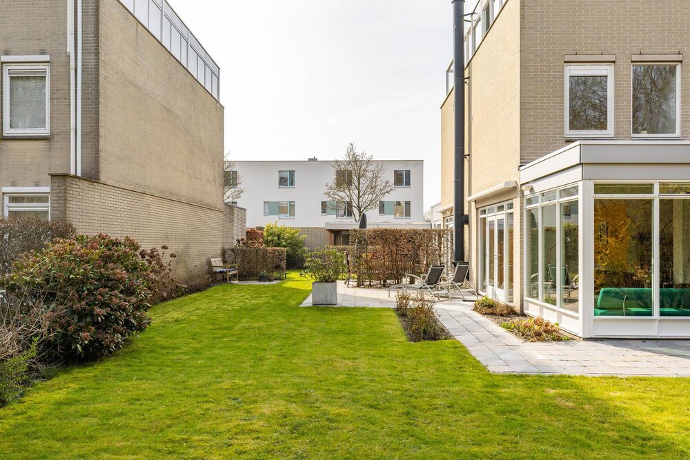 J.M. den Uylstraat 304, 9728 RK Groningen - € 875.000 k.k. - Boekholt & partners makelaars Groningen