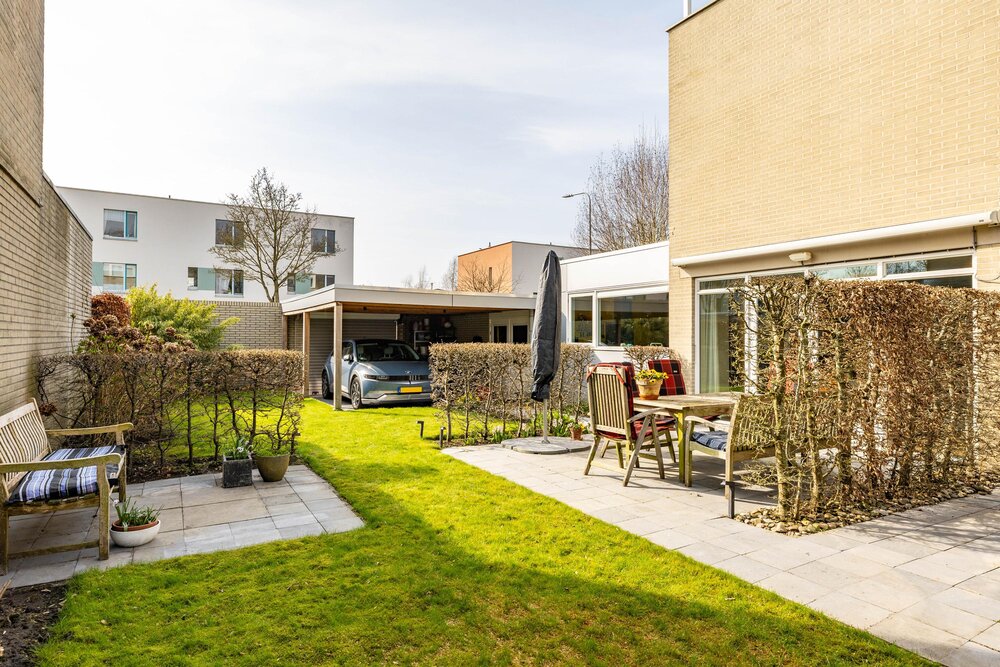 J.M. den Uylstraat 304, 9728 RK Groningen - € 875.000 k.k. - Boekholt & partners makelaars Groningen