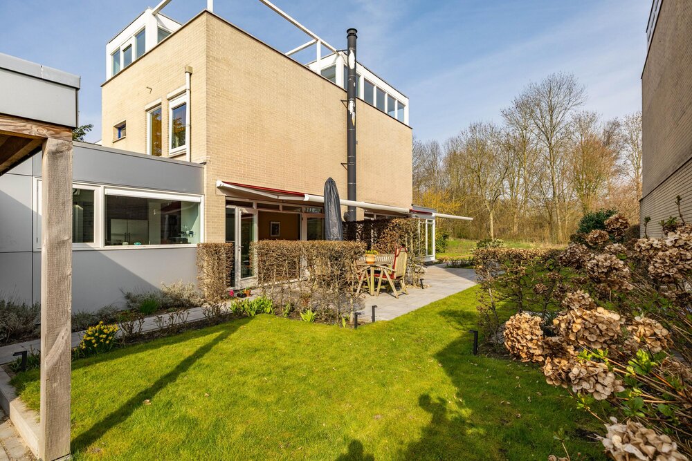 J.M. den Uylstraat 304, 9728 RK Groningen - € 875.000 k.k. - Boekholt & partners makelaars Groningen