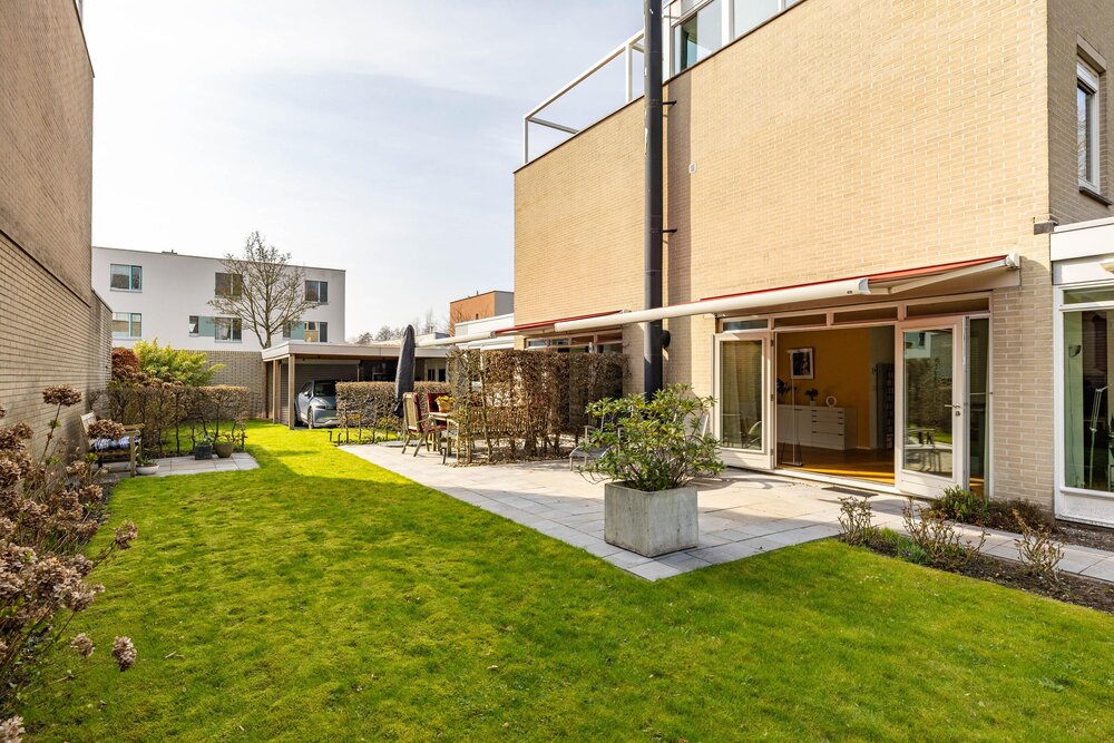 J.M. den Uylstraat 304, 9728 RK Groningen - € 875.000 k.k. - Boekholt & partners makelaars Groningen