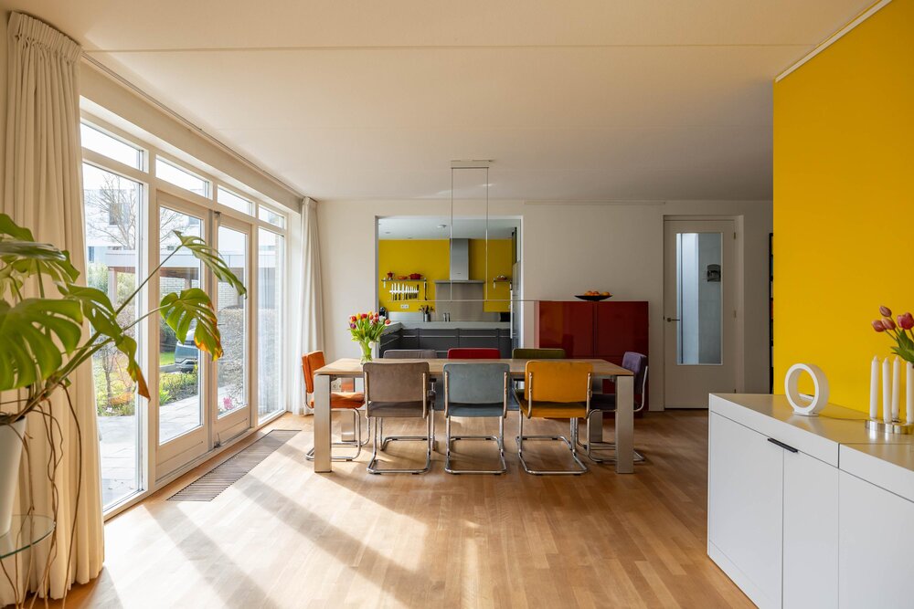 J.M. den Uylstraat 304, 9728 RK Groningen - € 875.000 k.k. - Boekholt & partners makelaars Groningen