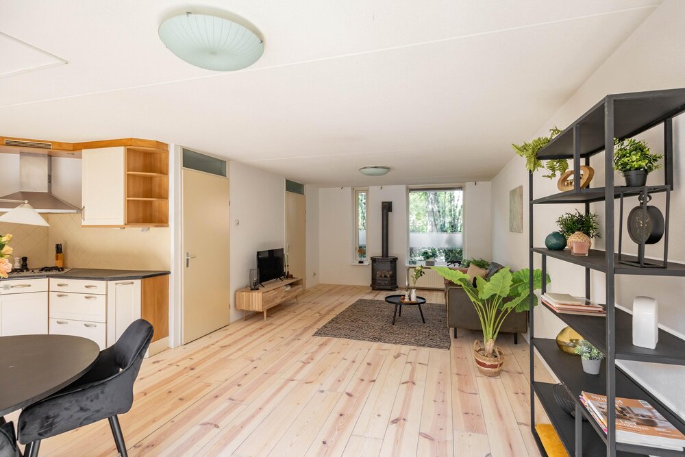 Bosboom-Toussaintstraat 79, 9721 RG Groningen - € 470.000 k.k. - Boekholt & partners makelaars Groningen