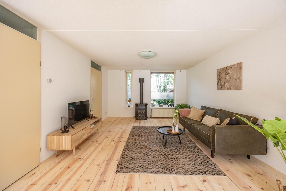 Bosboom-Toussaintstraat 79, 9721 RG Groningen - € 470.000 k.k. - Boekholt & partners makelaars Groningen