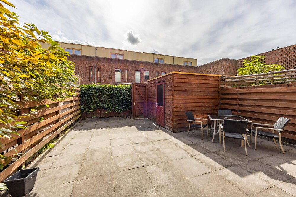 Bosboom-Toussaintstraat 79, 9721 RG Groningen - € 470.000 k.k. - Boekholt & partners makelaars Groningen