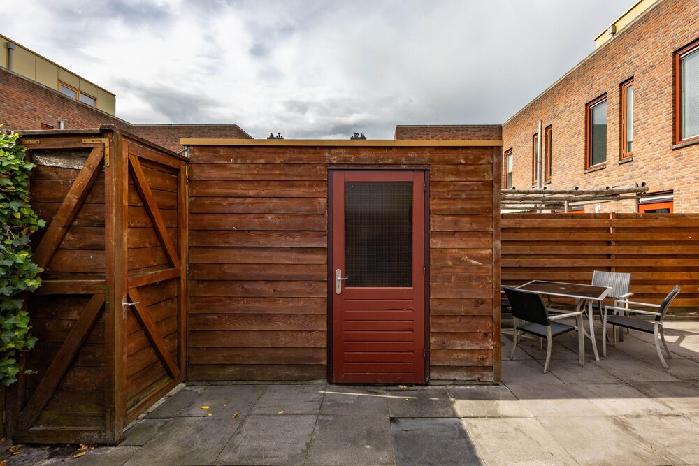 Bosboom-Toussaintstraat 79, 9721 RG Groningen - € 470.000 k.k. - Boekholt & partners makelaars Groningen