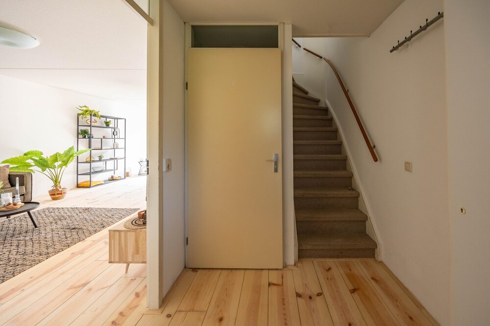 Bosboom-Toussaintstraat 79, 9721 RG Groningen - € 470.000 k.k. - Boekholt & partners makelaars Groningen