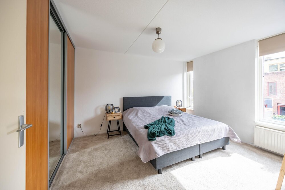 Bosboom-Toussaintstraat 79, 9721 RG Groningen - € 470.000 k.k. - Boekholt & partners makelaars Groningen